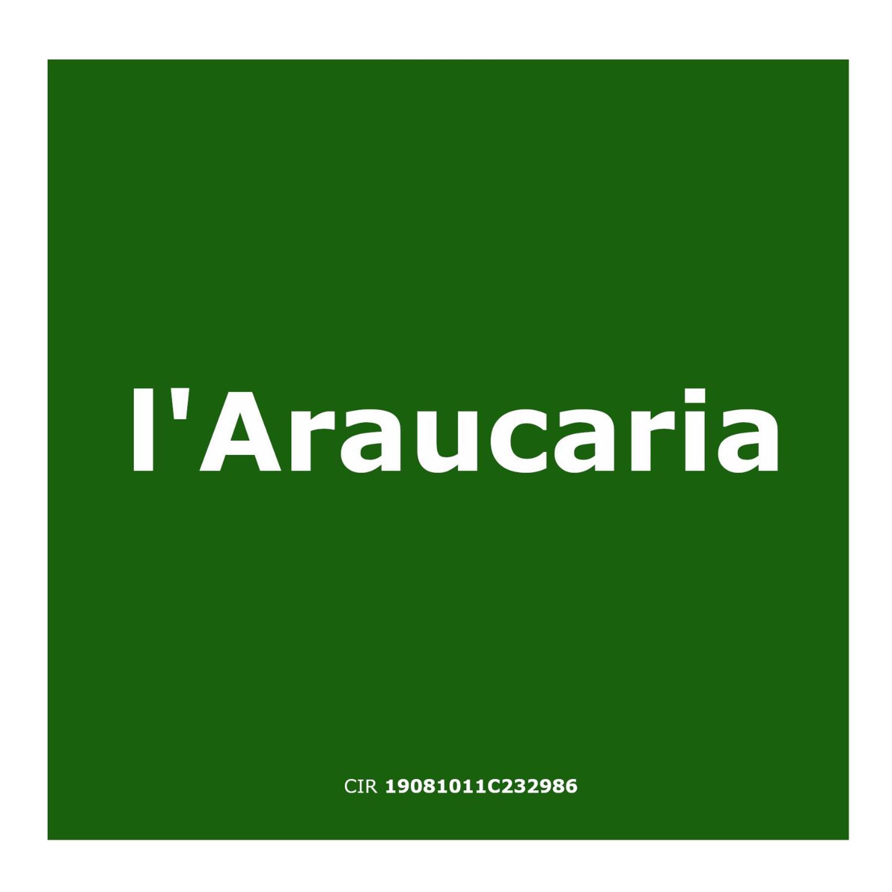 L'Araucaria Bnb Marsala Exterior foto