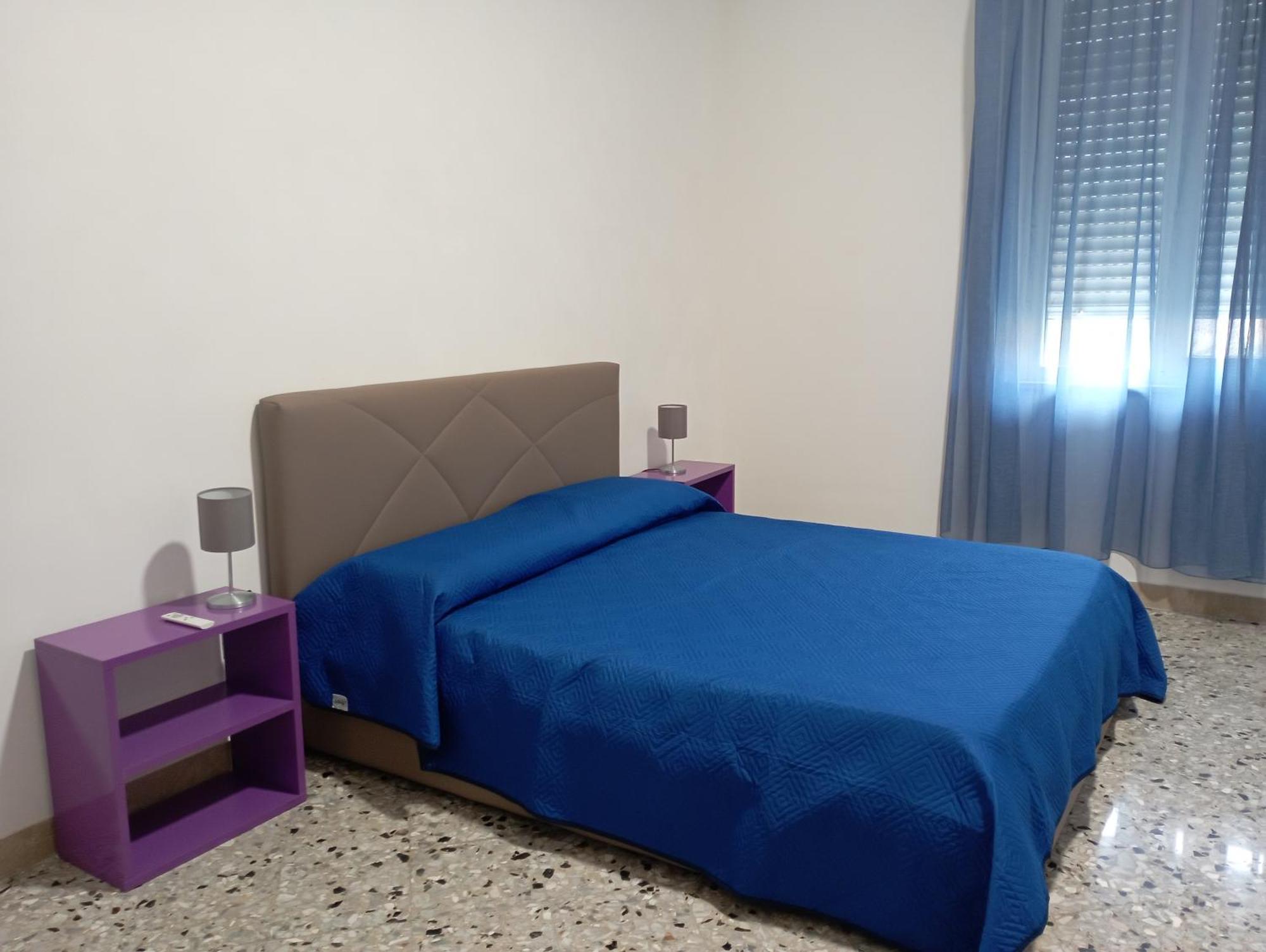 L'Araucaria Bnb Marsala Exterior foto